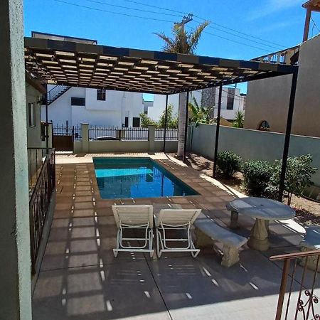 Almejas B Daire San Carlos Nuevo Guaymas Dış mekan fotoğraf